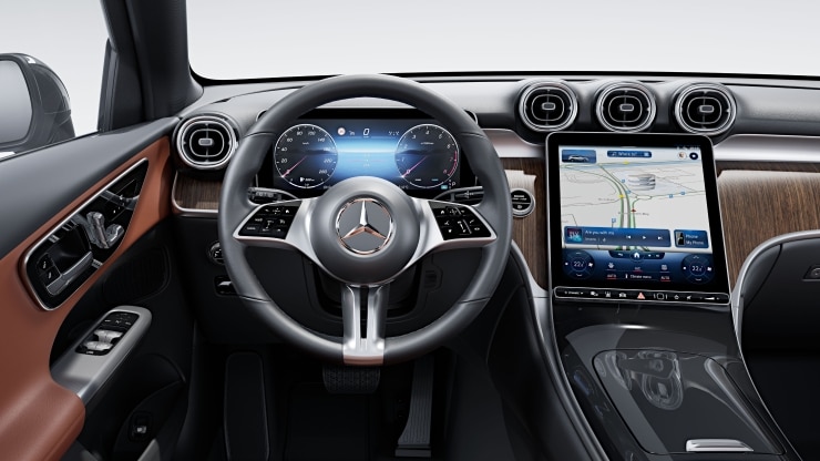 AVANTGARDE Interieur 3