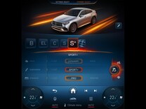 Mercedes-AMG GLC 다이내믹 셀렉트