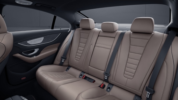 designo Interieur in Bicolor 5