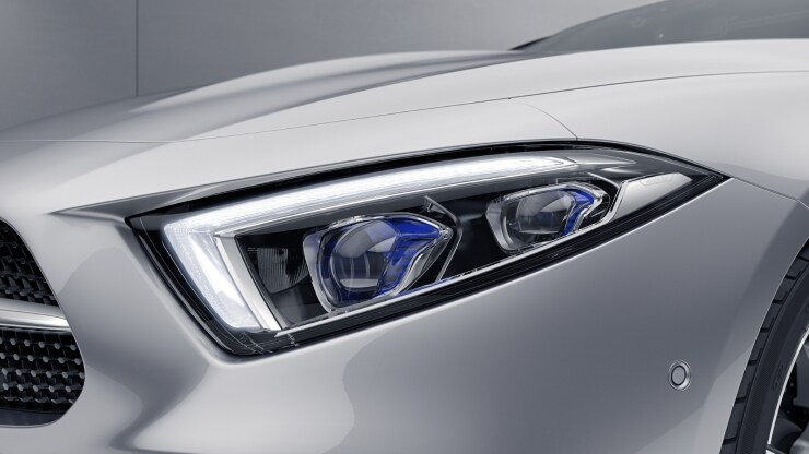MULTIBEAM LED 2