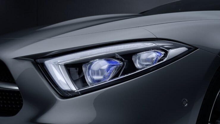 MULTIBEAM LED 6