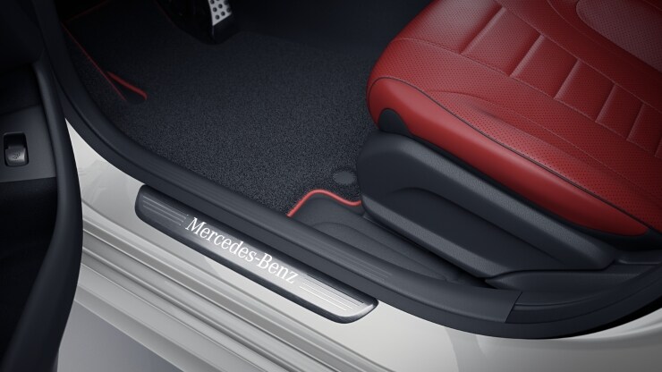 designo Interieur in Bicolor 3