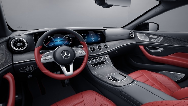 designo Interieur in Bicolor Bild 1