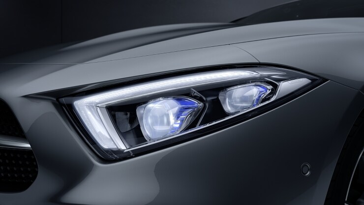 MULTIBEAM LED 3