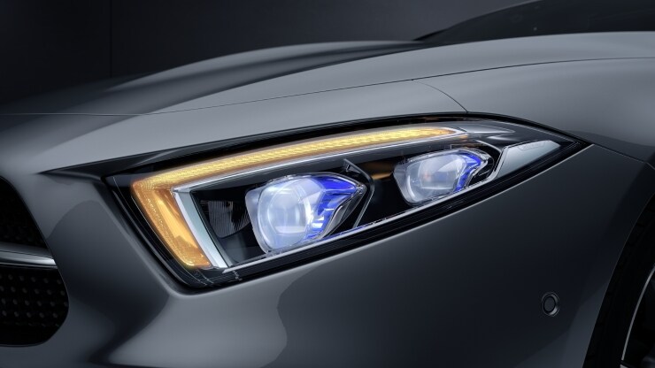 MULTIBEAM LED 5