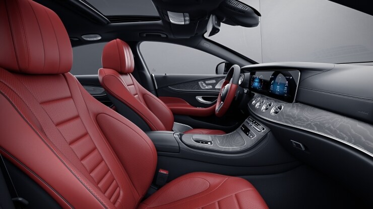 designo Interieur in Bicolor 2