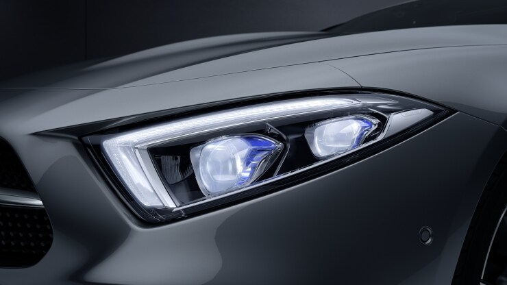 MULTIBEAM LED 4