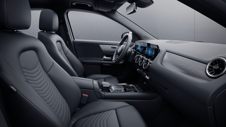 Asientos de confort Imagen 1