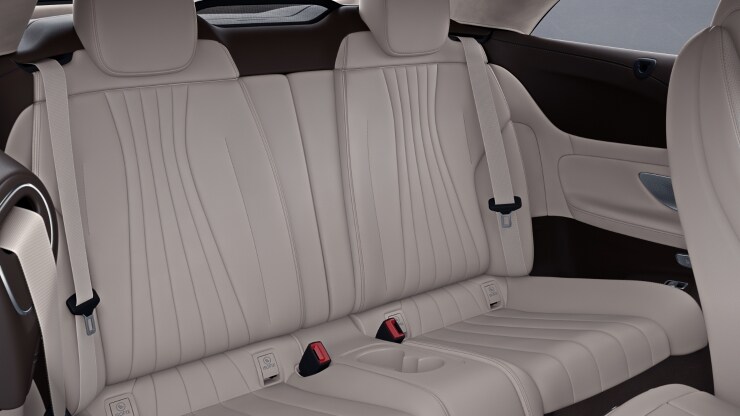 AMG Line Interieur 2