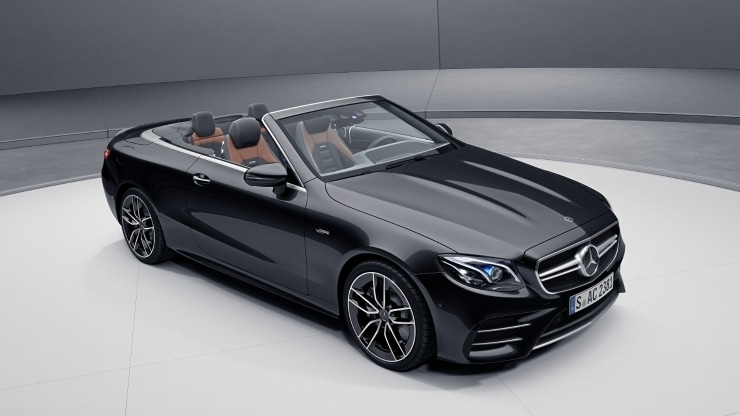 Mercedes-AMG exterior 1