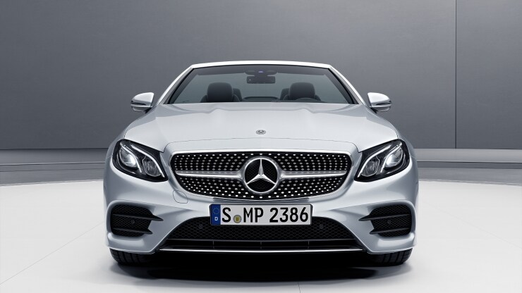 AMG Line Exterieur 3