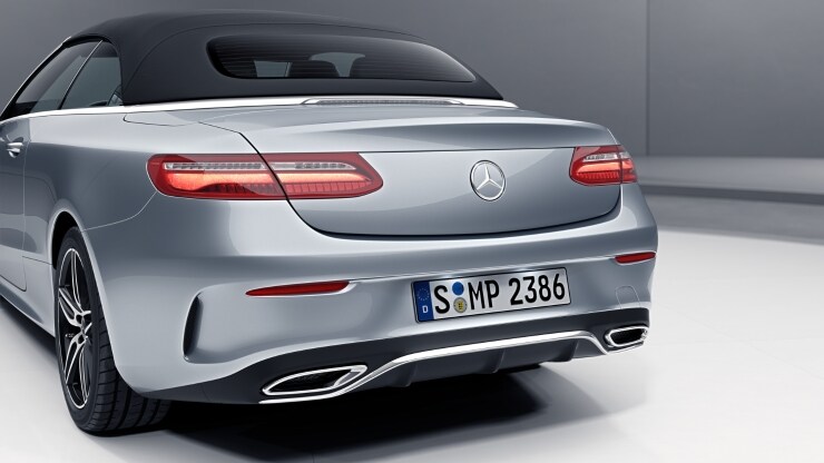 AMG Line Exterieur 4