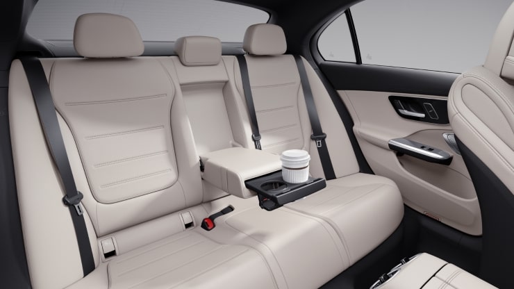 AVANTGARDE Interieur 1