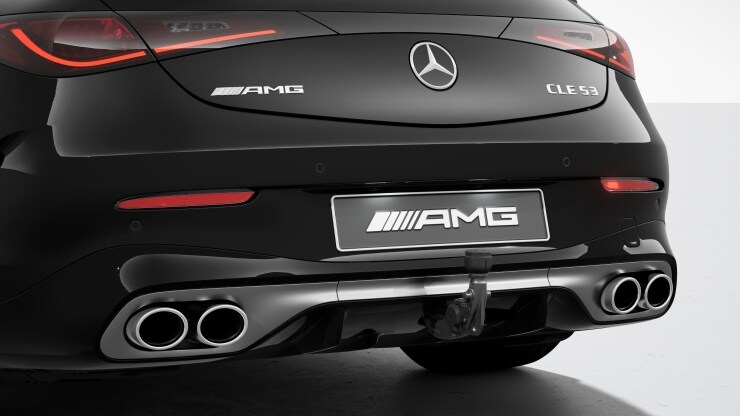 Anh&auml;ngevorrichtung mit ESP&reg; Anh&auml;ngerstabilisierung Bild 1