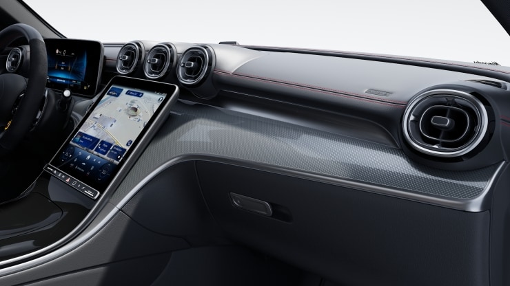 Elementos de adorno en tejido mixto de metal plata claro 2