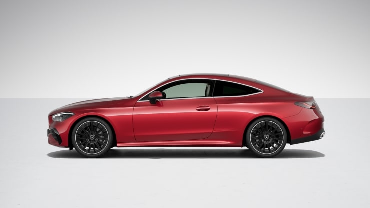 Suspension sport Image 1