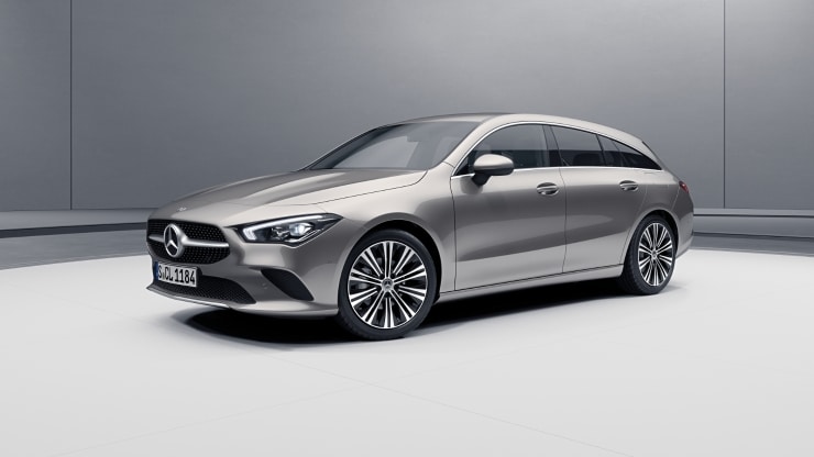 Linia Progressive 1