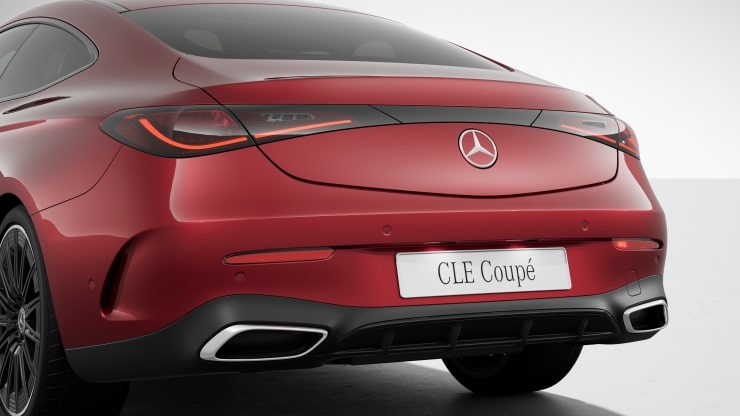 Wegfall Typkennzeichen auf Kofferraumdeckel Bild 1