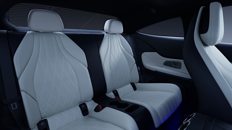 Ambientebeleuchtung Plus 5