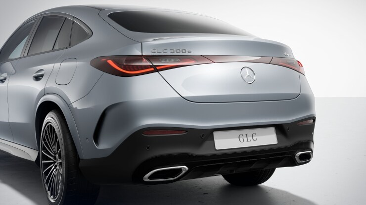 Radlaufverkleidungen in Wagenfarbe Bild 1