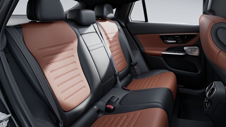 AMG Line Interieur 11