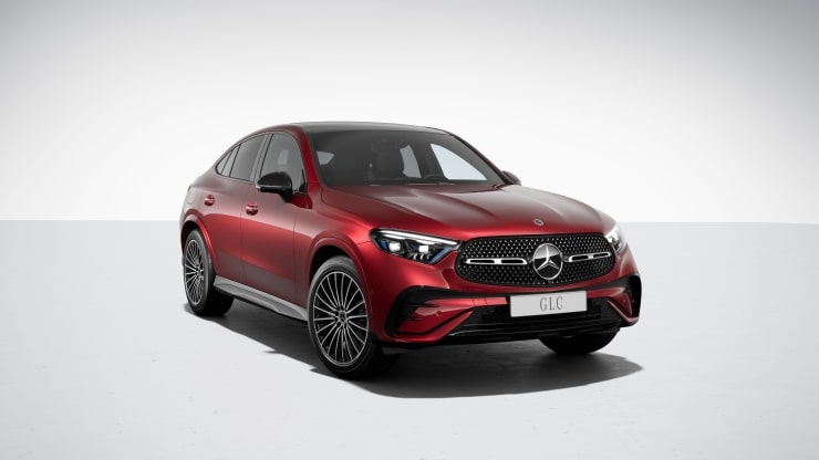 AMG Line Exterieur 9