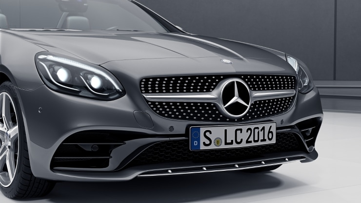 AMG Line 4