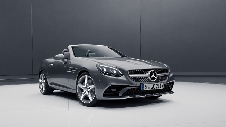 AMG Line 2