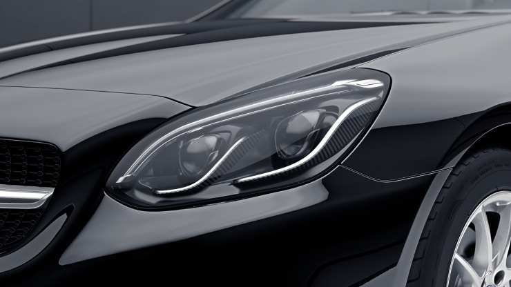 LED Intelligent Light System Bild 1