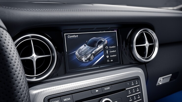 DYNAMIC SELECT 2