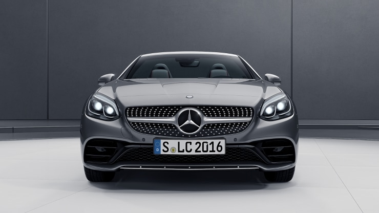 AMG Line 3