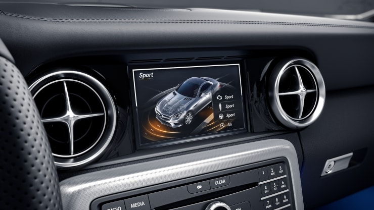 DYNAMIC SELECT 3