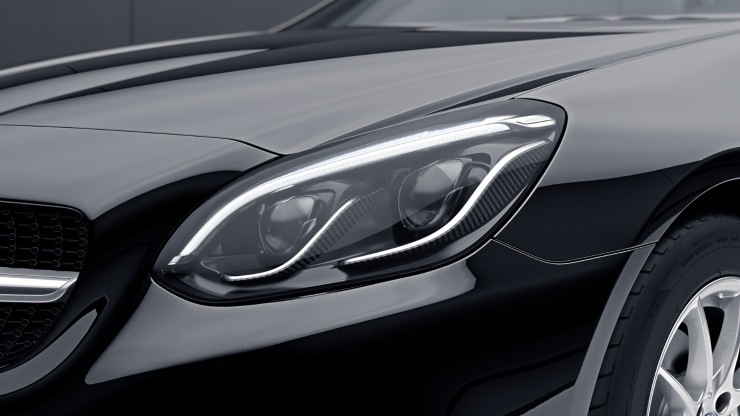 LED Intelligent Light System 2