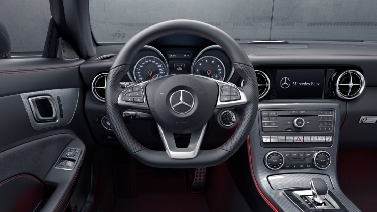 AMG Line 6