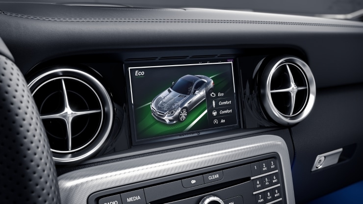 DYNAMIC SELECT Bild 1