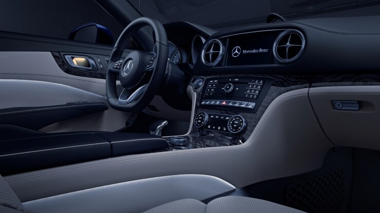 Ambientebeleuchtung 2