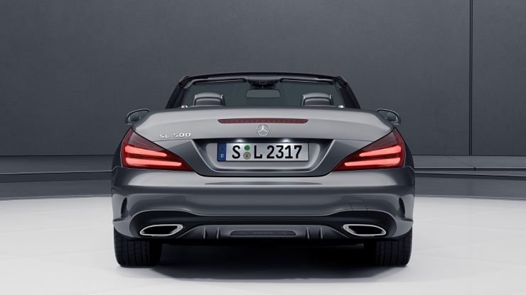 Sportlicher Motorsound Bild 1