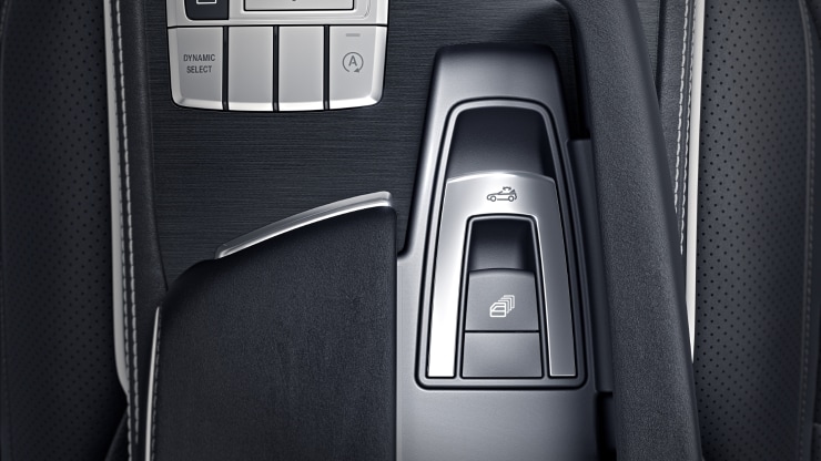 ECO Start-Stopp-Funktion Bild 1