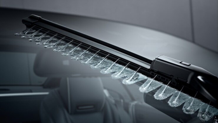 MAGIC VISION CONTROL 2