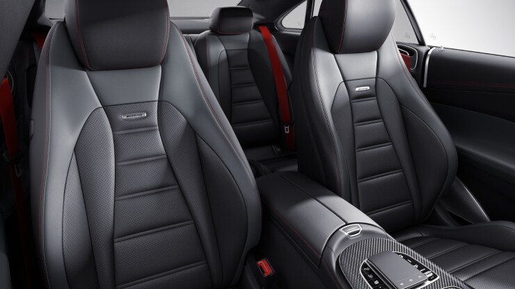 Vordersitz rechts elektrisch verstellbar mit Memory-Funktion Bild 1