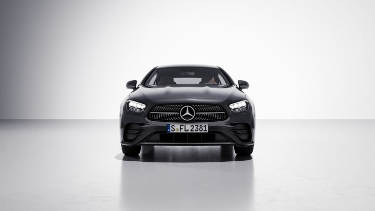 LED High Performance-Scheinwerfer 1