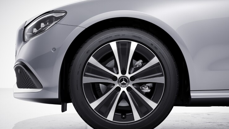 Winter-Komplettr&auml;der M&plus;S 4-fach Bild 1