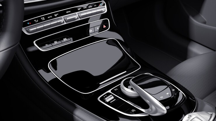 Touchpad mit Controller 2