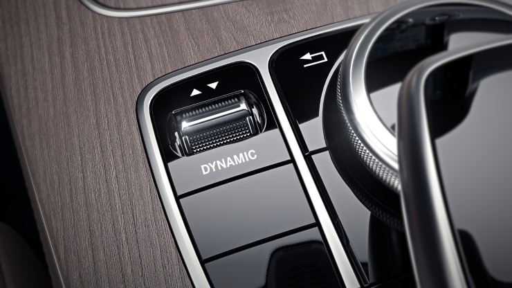 DYNAMIC SELECT Bild 1