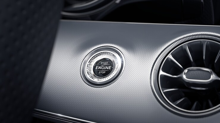 Pack KEYLESS-GO 3