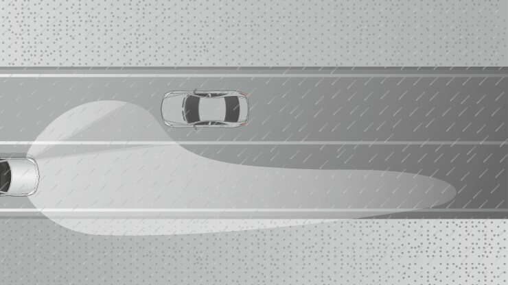 MULTIBEAM LED 8