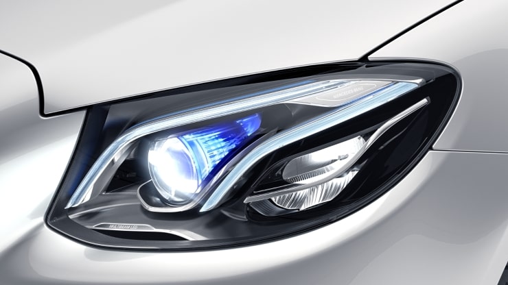 MULTIBEAM LED 4