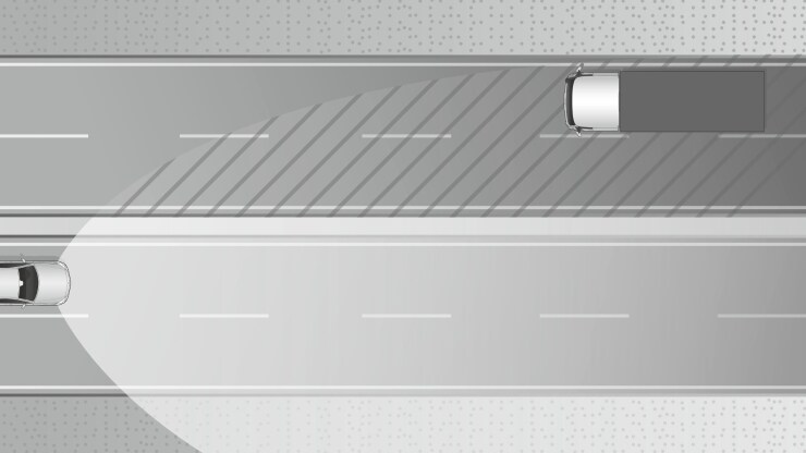 MULTIBEAM LED 6