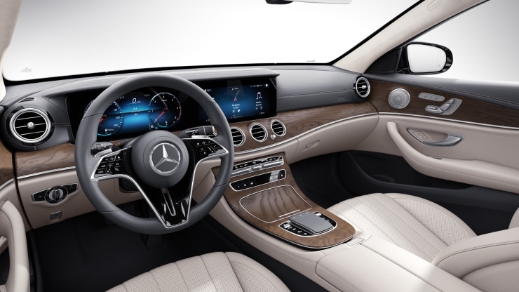 EXCLUSIVE Interieur 2