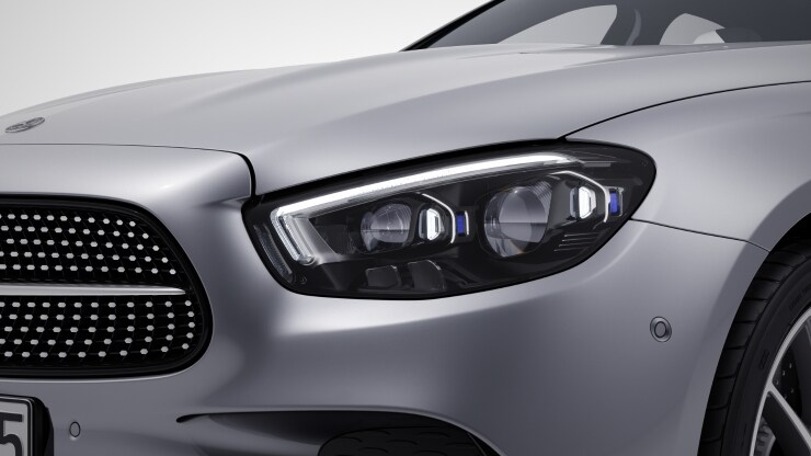 MULTIBEAM LED Bild 1